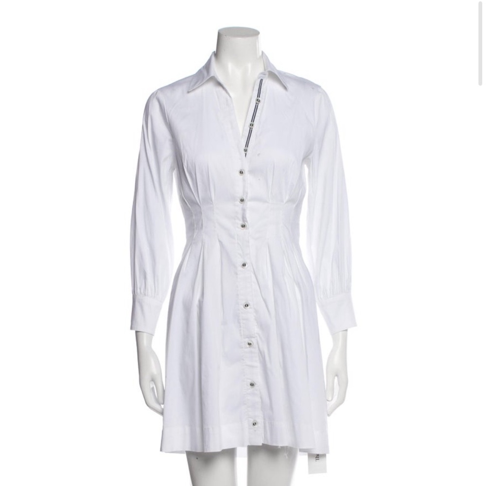 Veronica Beard Dress